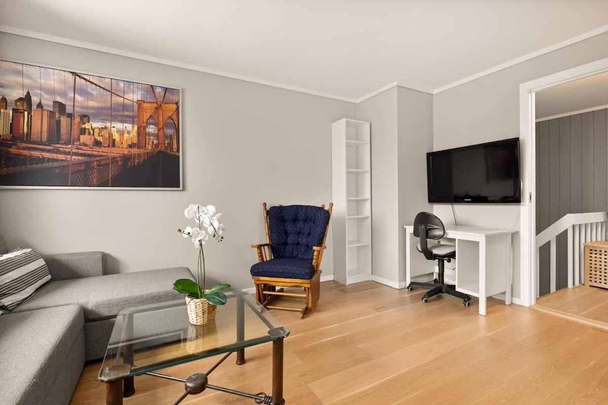 Vakantiehuis 141sqm For Family I Free Parking I Bathtub