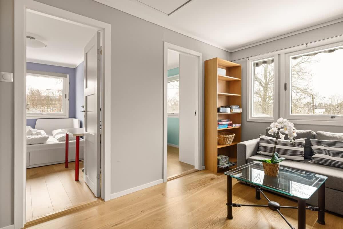 141sqm For Family I Free Parking I Bathtub Vakantiehuis *