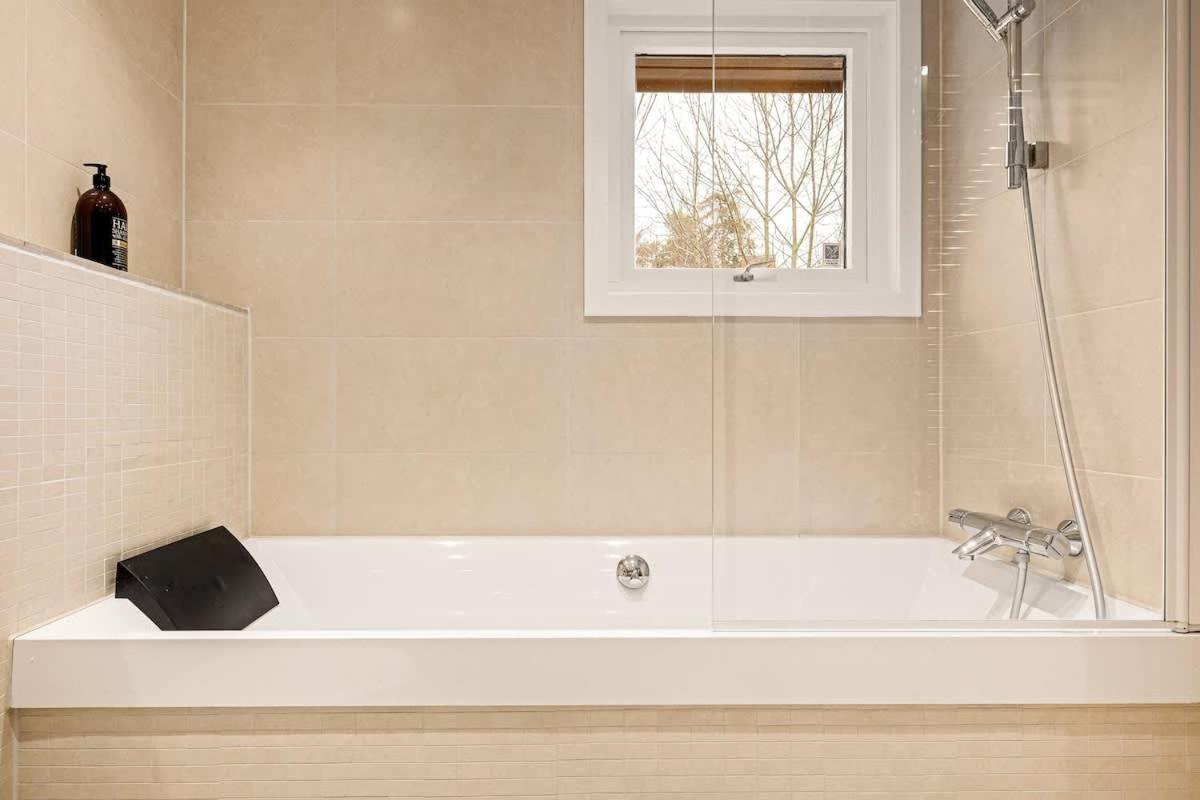 Vakantiehuis 141sqm For Family I Free Parking I Bathtub Oslo